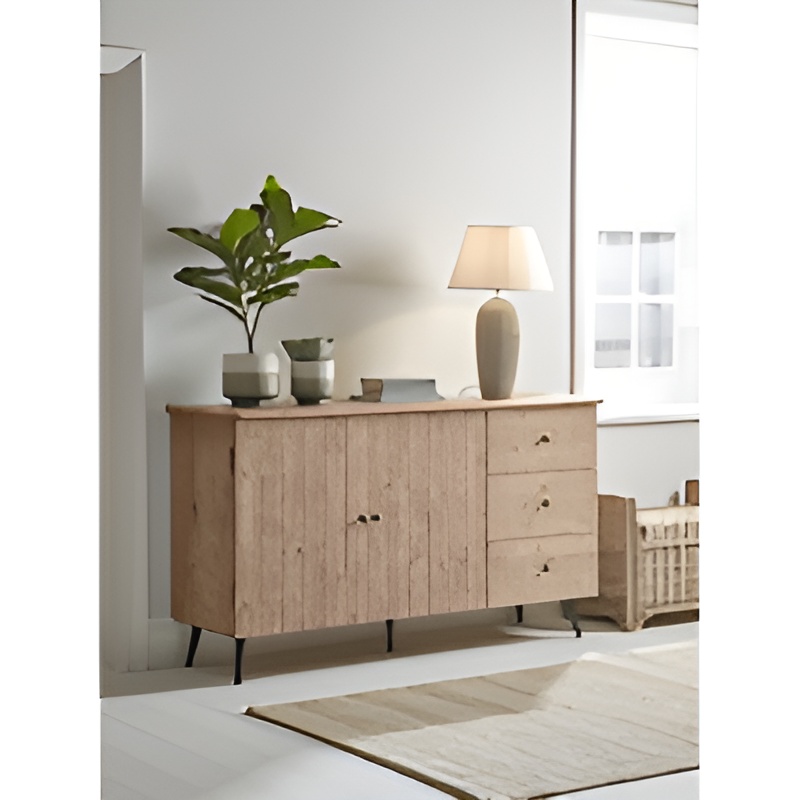 Hallway Sideboards for Small Spaces: Maximizing Style and Functionality 