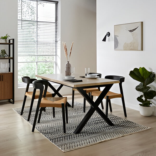 Different Types of Dining Tables: A Comprehensive Guide