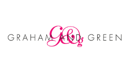 Graham and Green