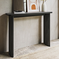 Our Narrow console tables products