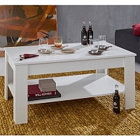 Our White coffee tables products